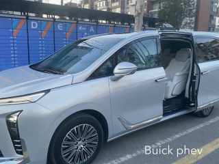 buickphev