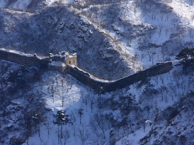 One day mutianyu great wall private tour