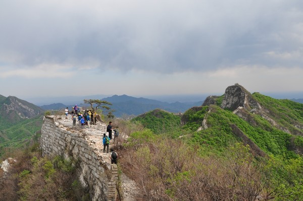 jiankou beijingknot