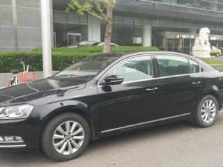 passat